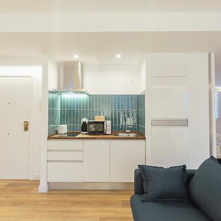 Decorated And Renovated- 2Bd 2Bth- Center Apartment Seville Luaran gambar